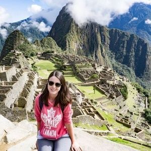 Meet your Posher, Rebecca